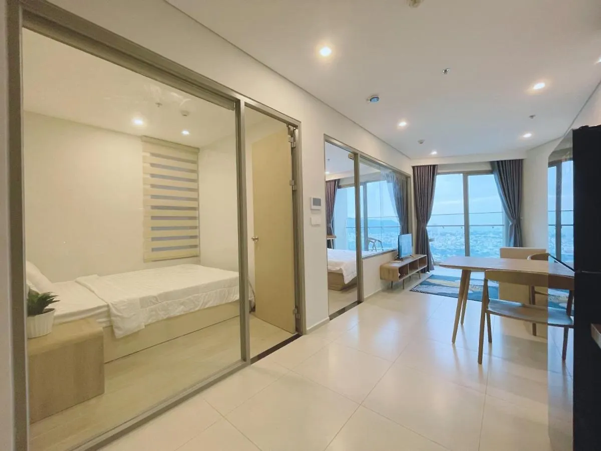 The Song Apartment Vung Tau