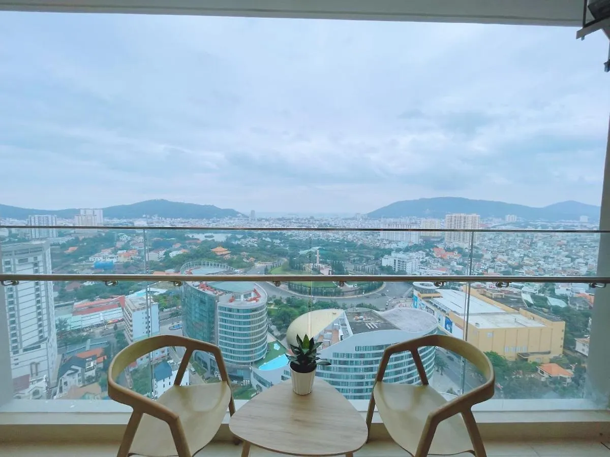 The Song Apartment Vung Tau