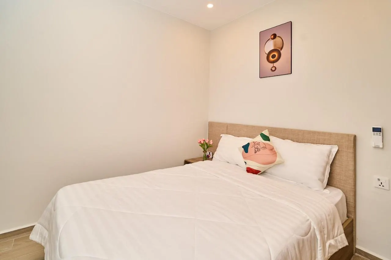 The Song Apartment Vung Tau