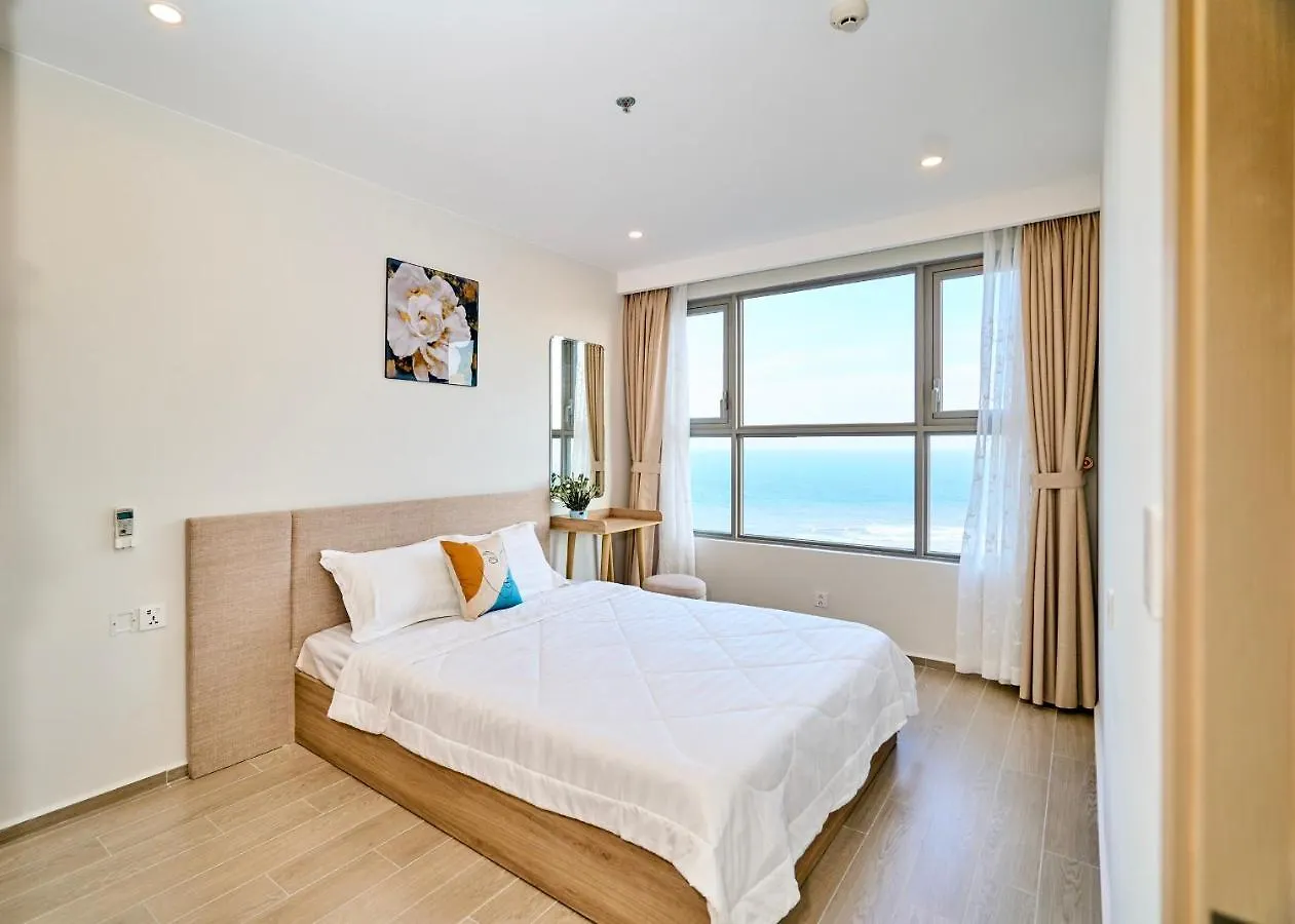 The Song Apartment Vung Tau