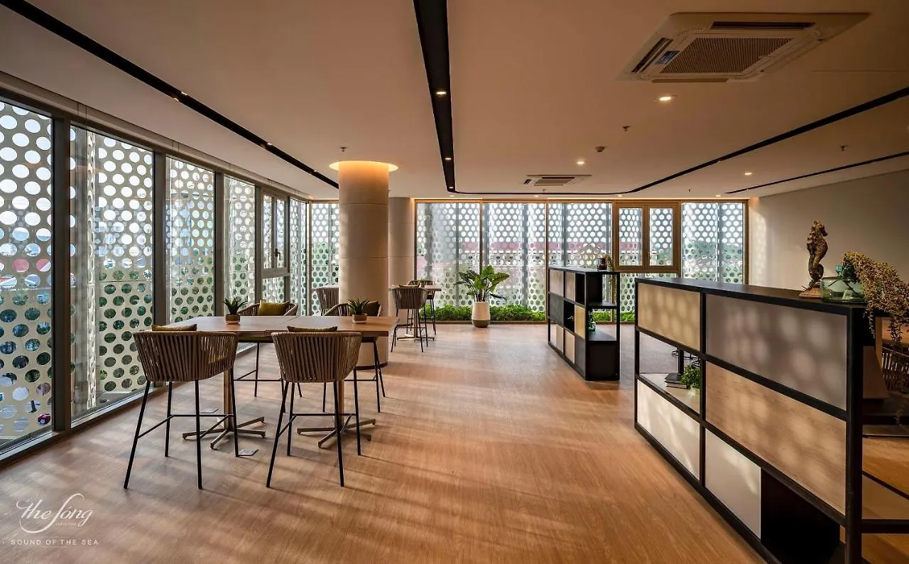 The Song Apartment Vung Tau Vietnam