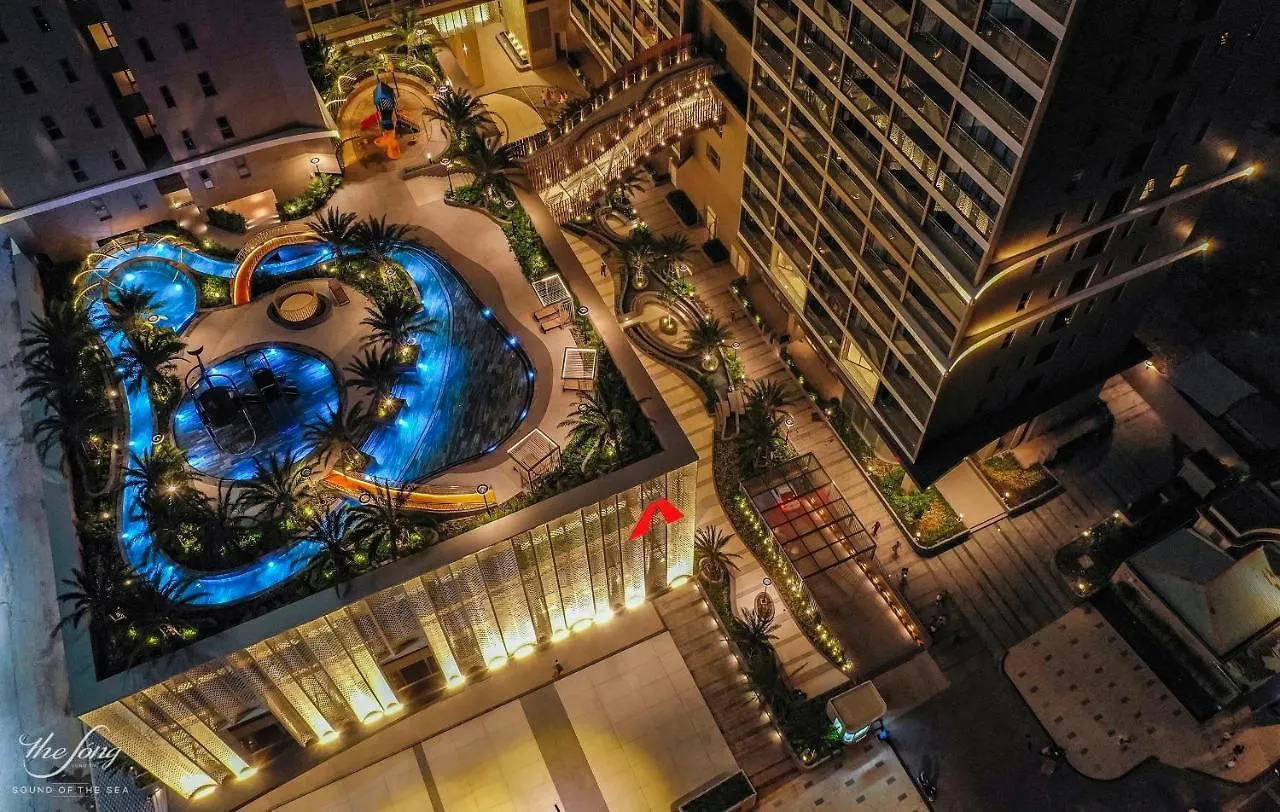 The Song Apartment Vung Tau