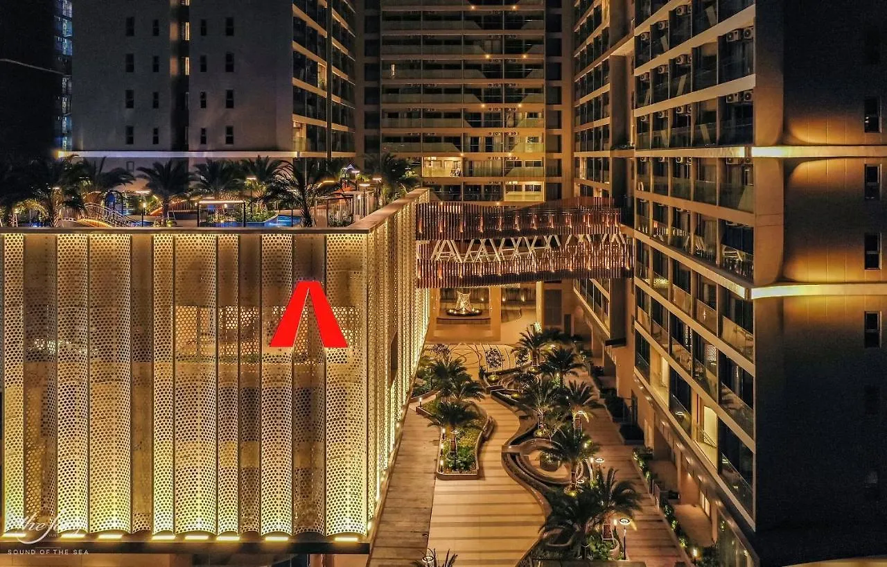 The Song Apartment Vung Tau