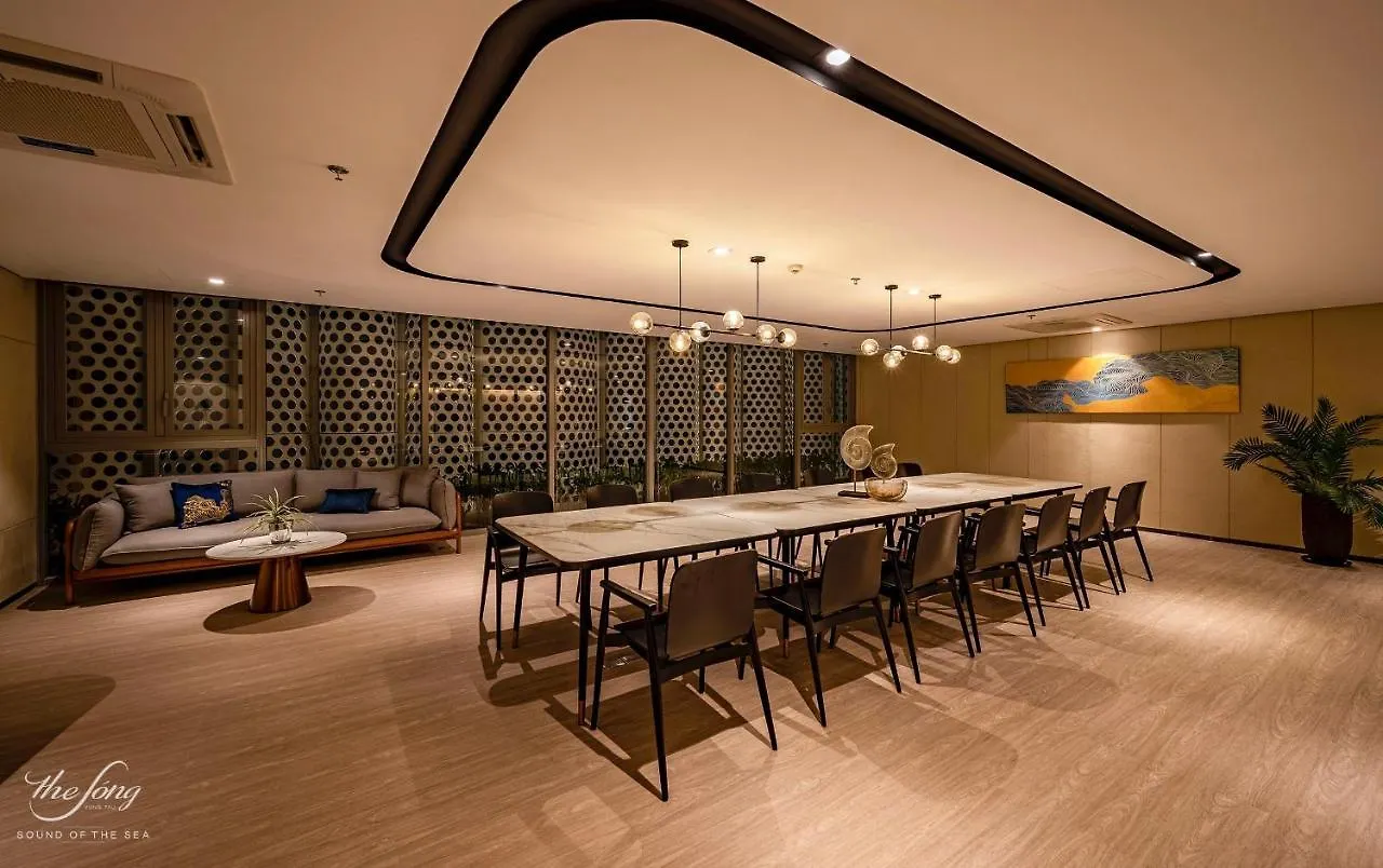 The Song Apartment Vung Tau
