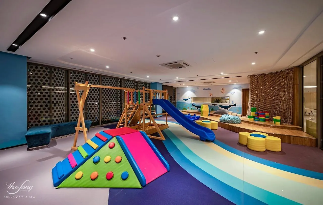 The Song Apartment Vung Tau