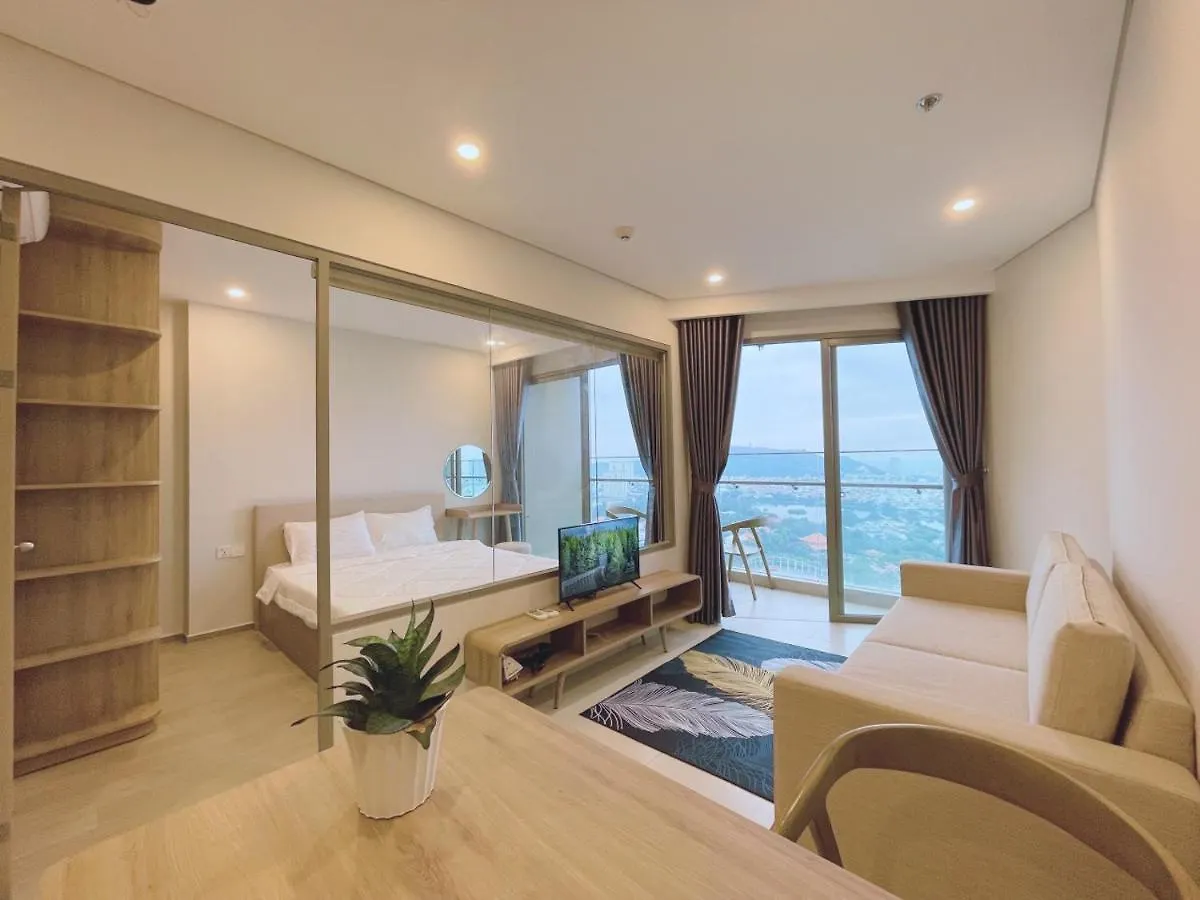 The Song Apartment Vung Tau