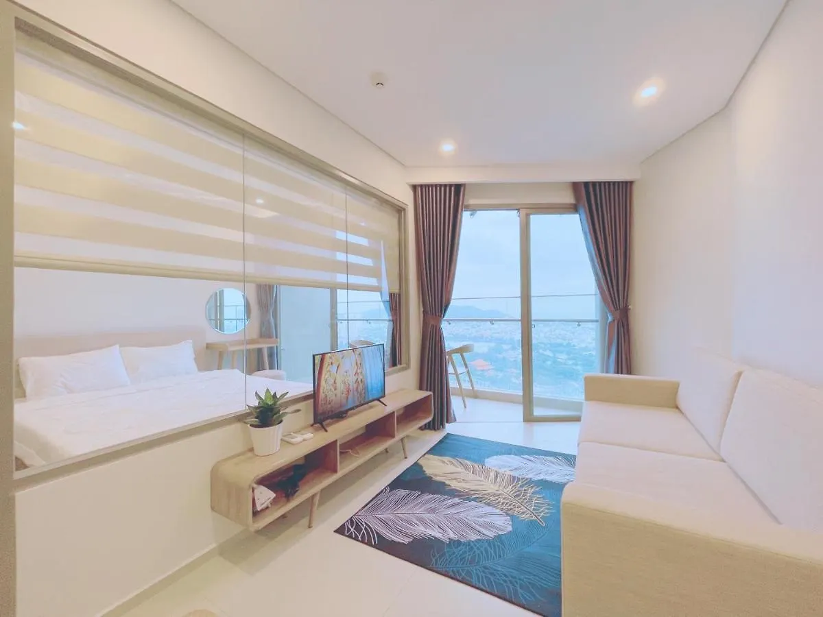 The Song Apartment Vung Tau
