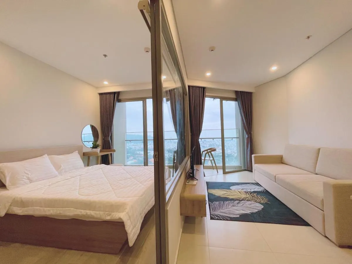 The Song Apartment Vung Tau 0*,