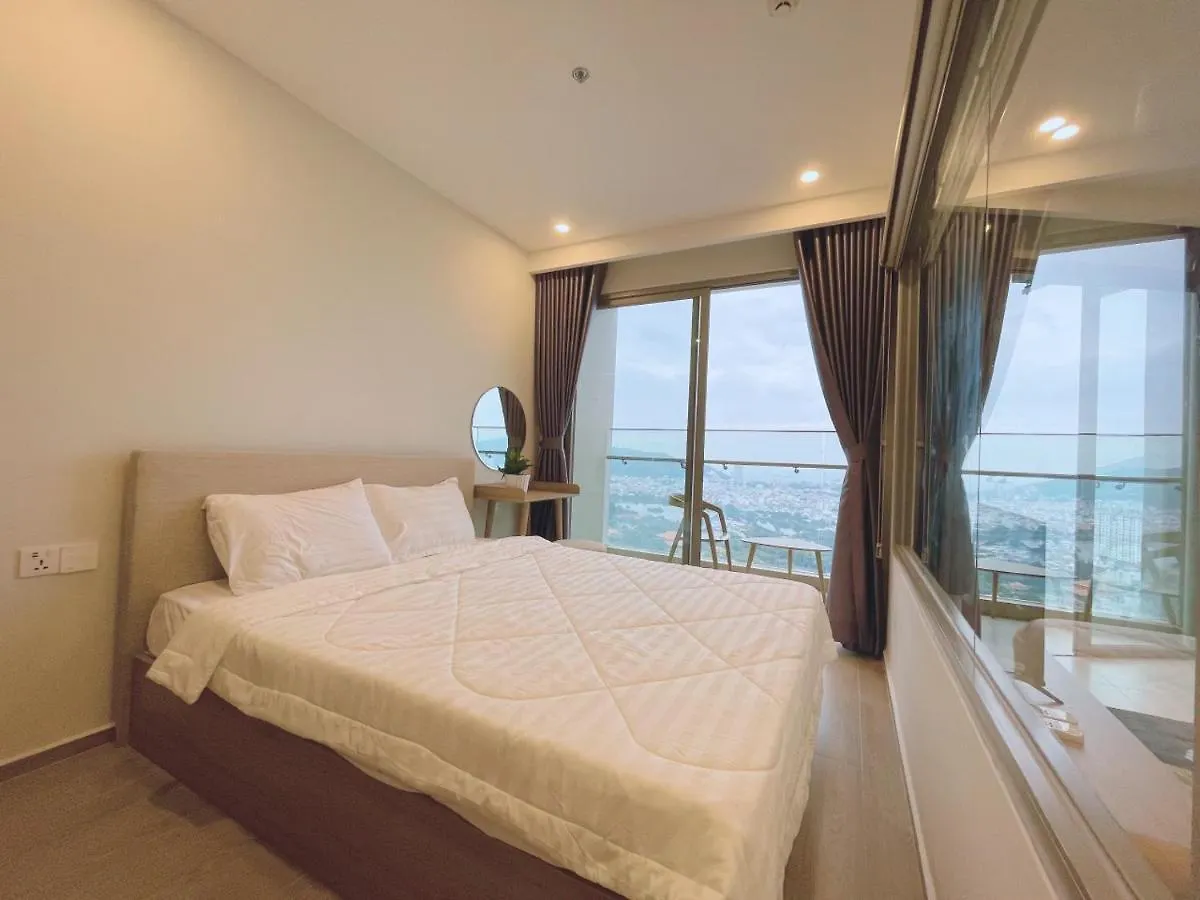 The Song Apartment Vung Tau Vietnam