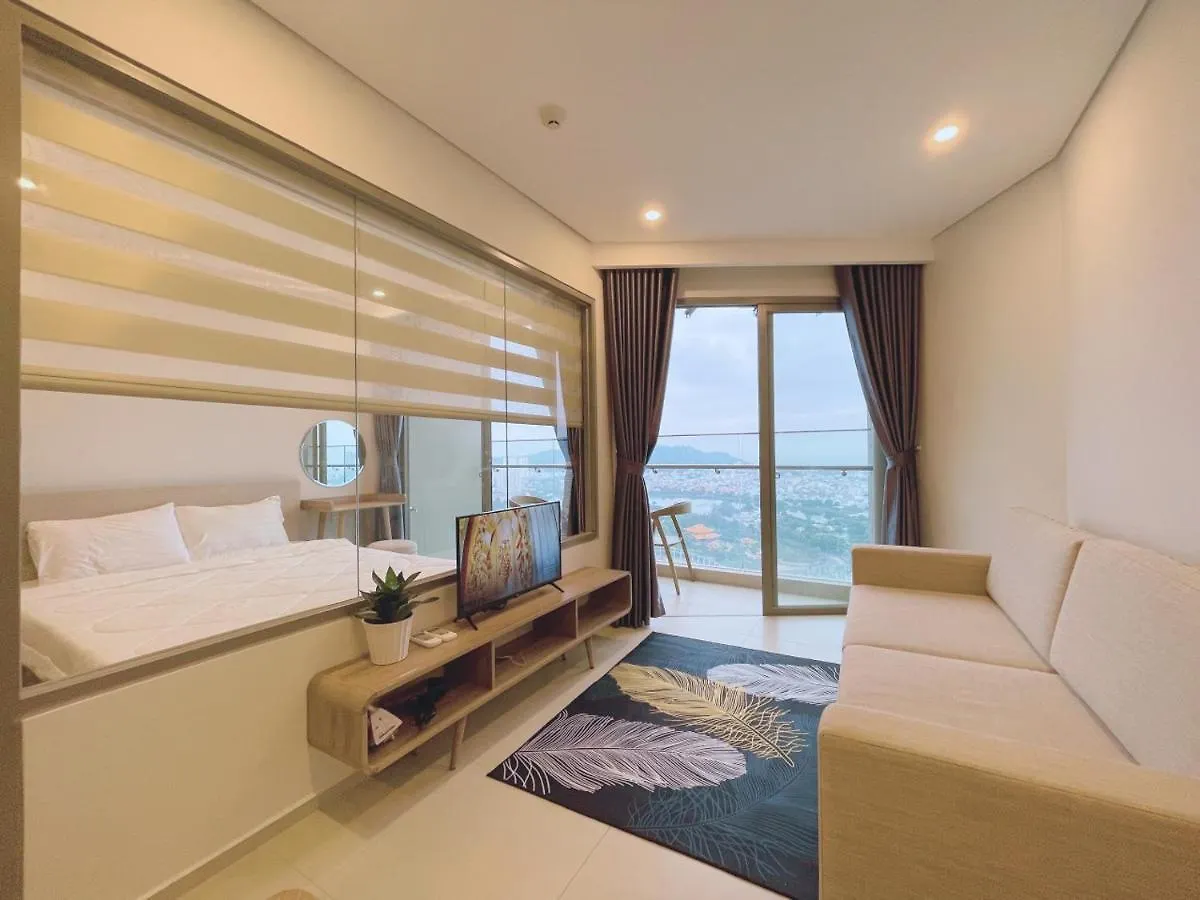 The Song Apartment Vung Tau