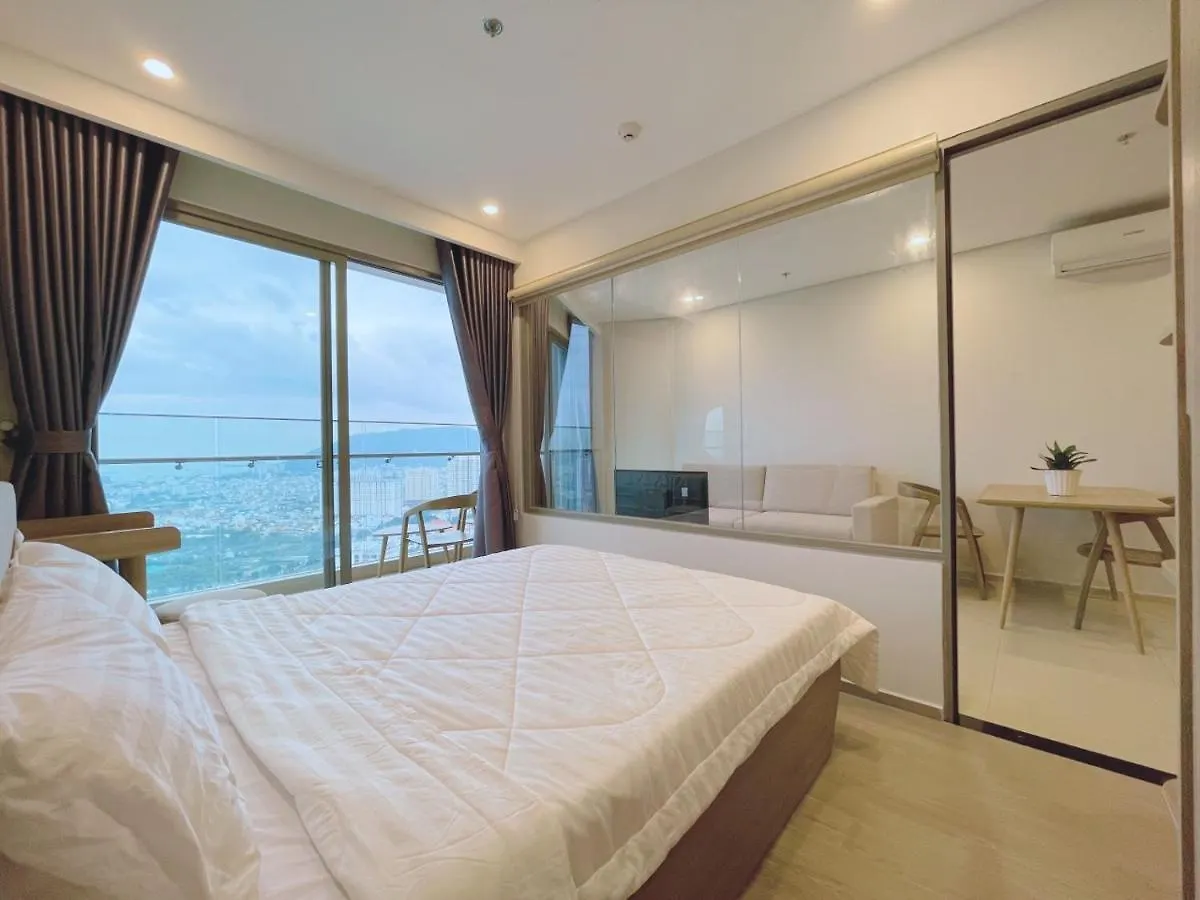 The Song Apartment Vung Tau
