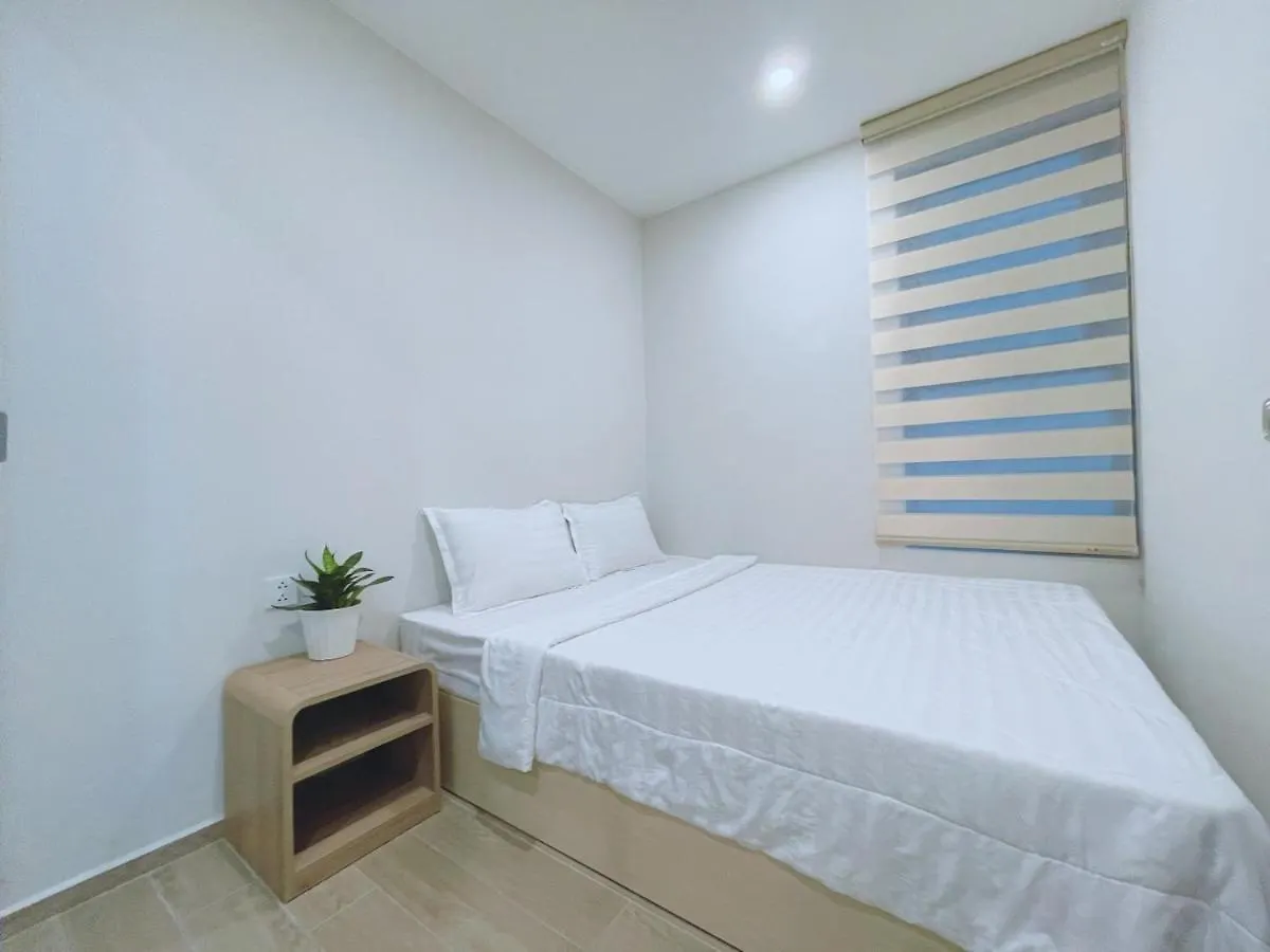 The Song Apartment Vung Tau Vietnam