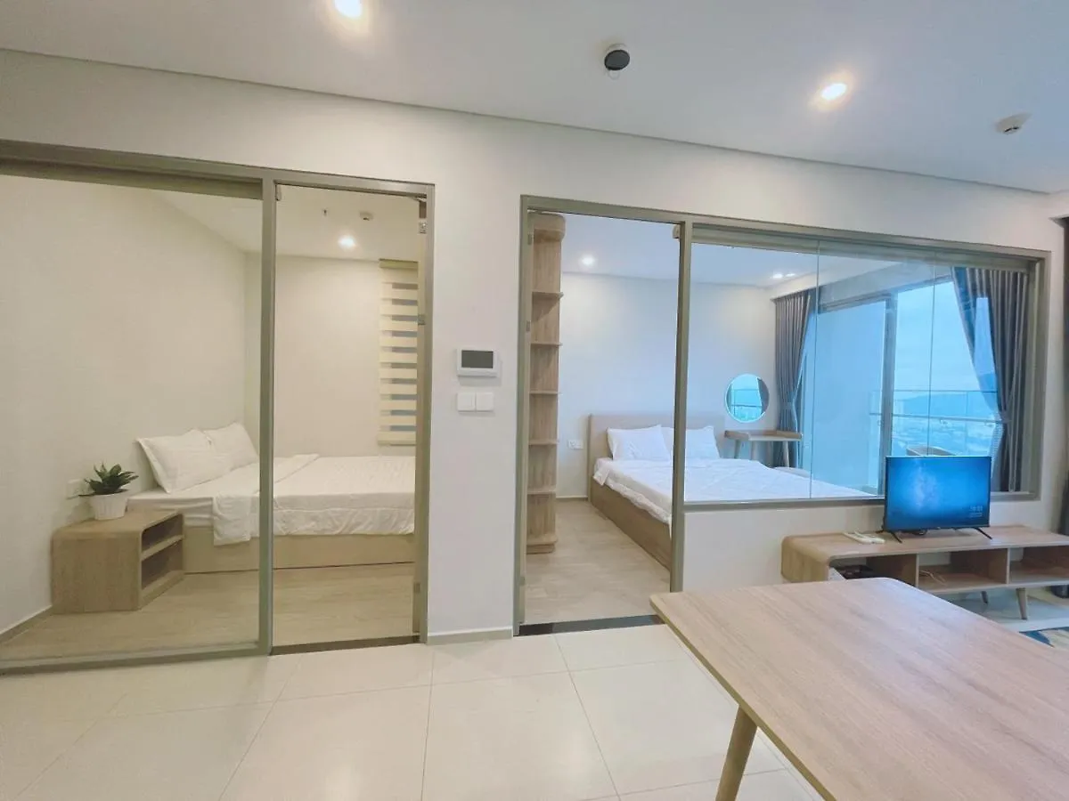 The Song Apartment Vung Tau Vietnam