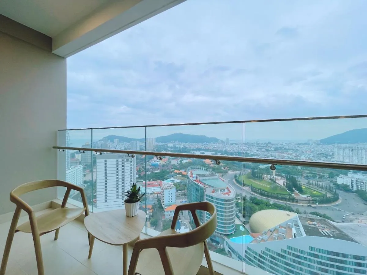 The Song Apartment Vung Tau