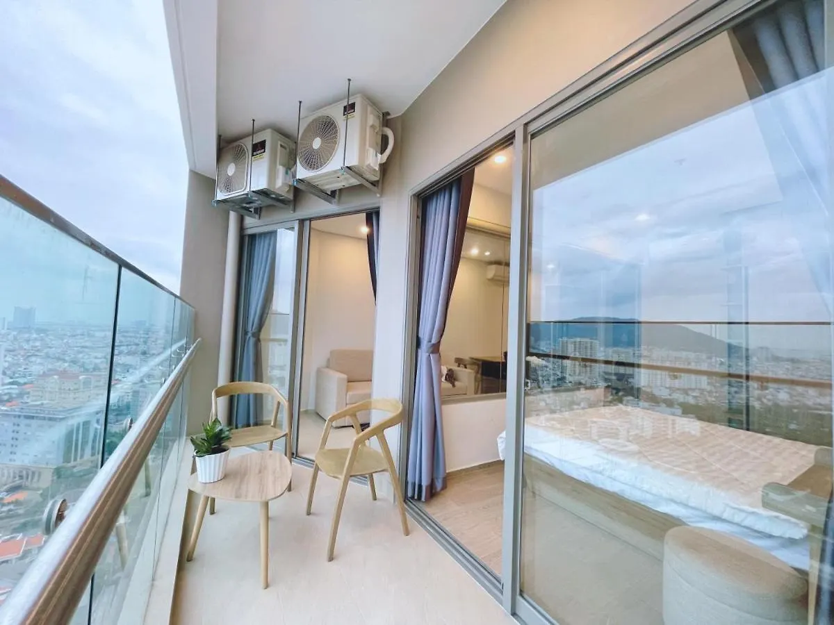 The Song Apartment Vung Tau