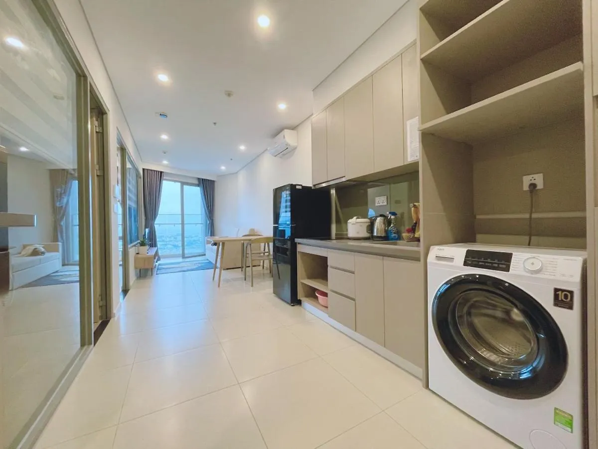 The Song Apartment Vung Tau