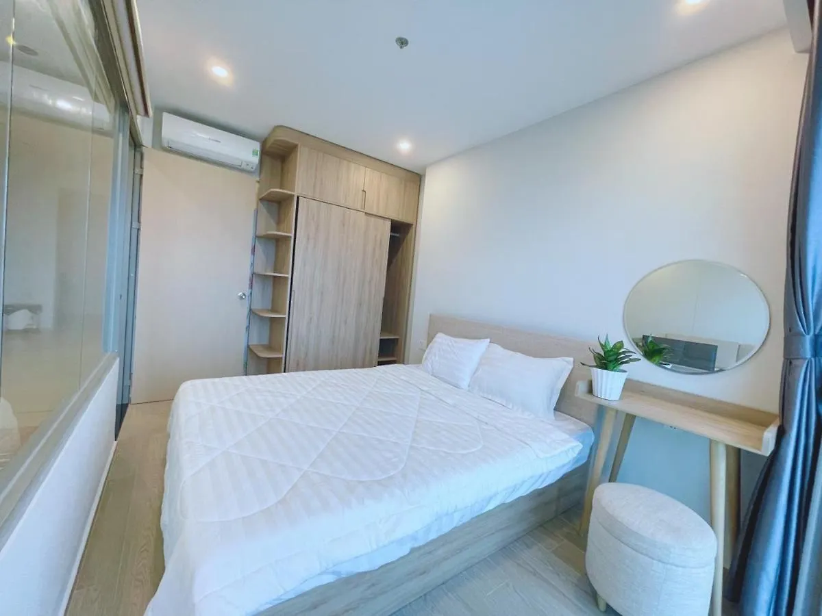 The Song Apartment Vung Tau