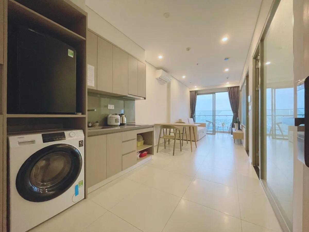 The Song Apartment Vung Tau