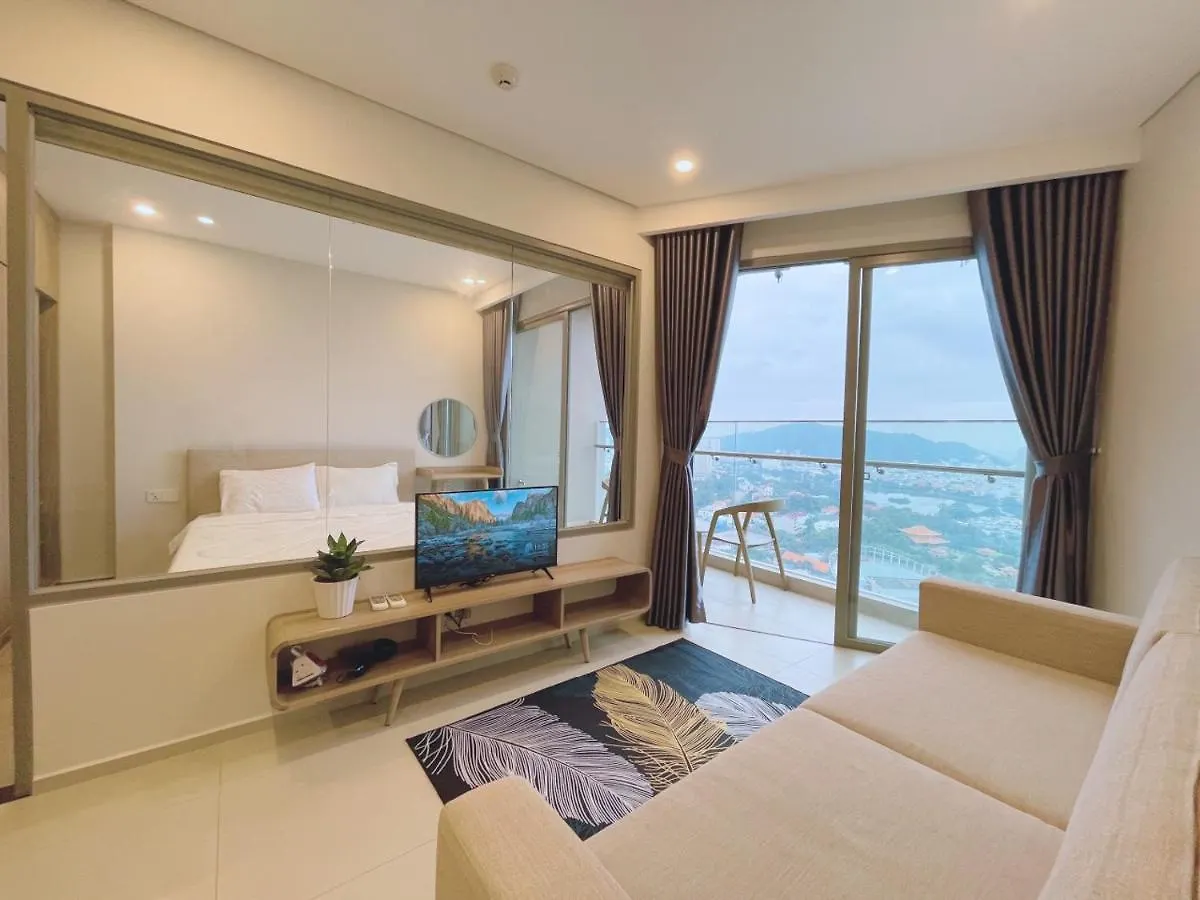 The Song Apartment Vung Tau