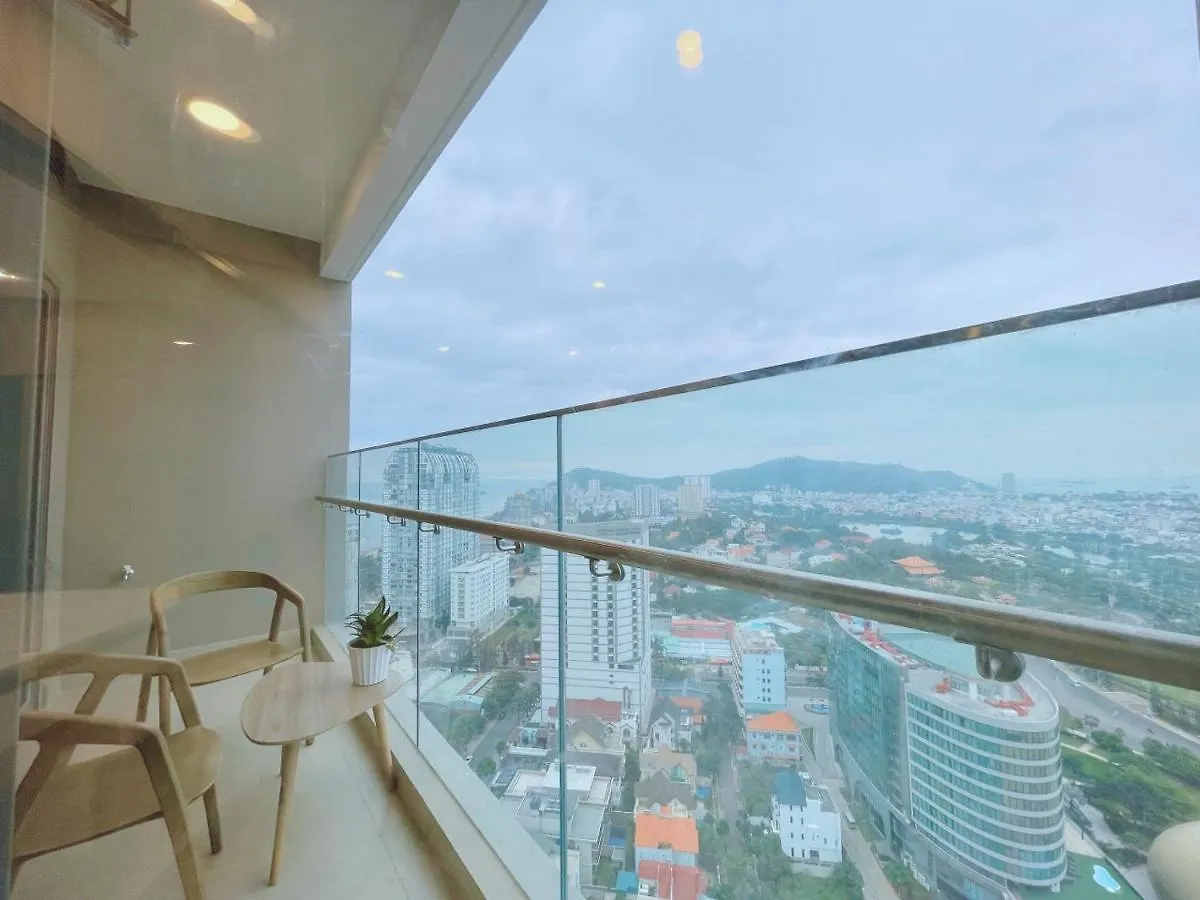 The Song Apartment Vung Tau