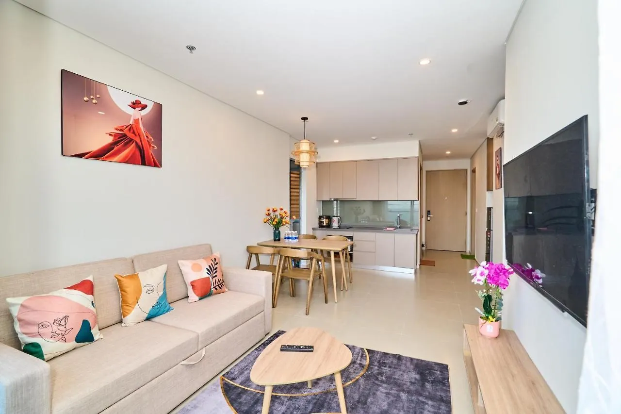 The Song Apartment Vung Tau