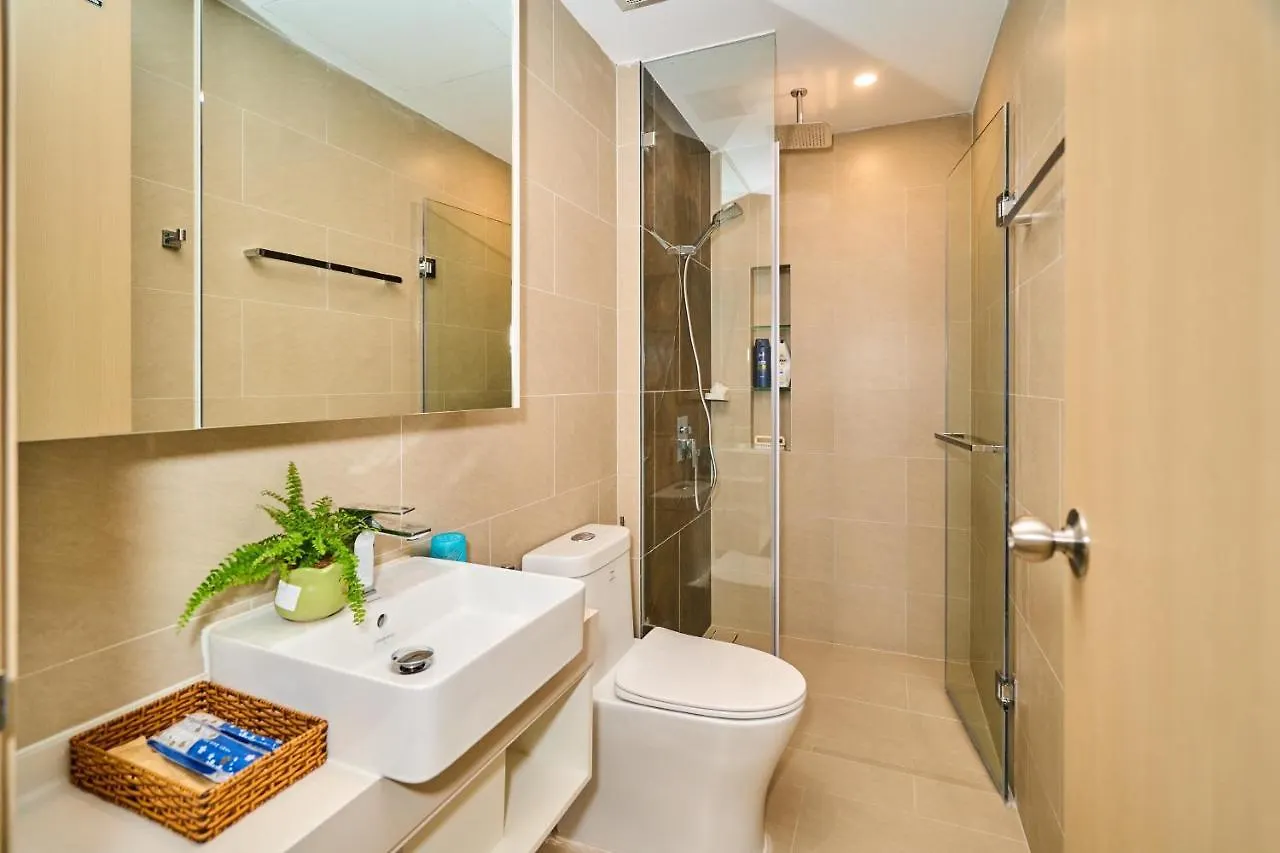 The Song Apartment Vung Tau
