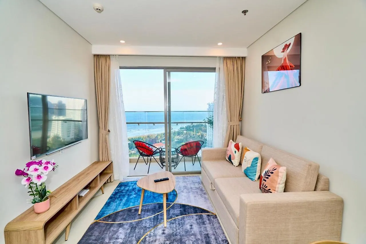 The Song Apartment Vung Tau Vietnam