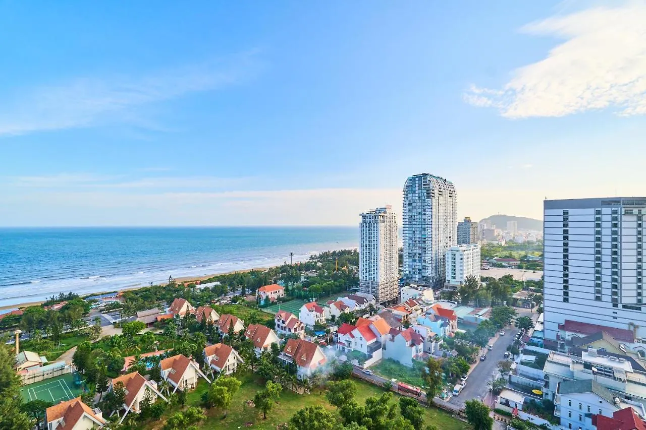 The Song Apartment Vung Tau