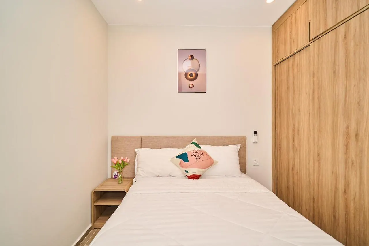The Song Apartment Vung Tau Vietnam