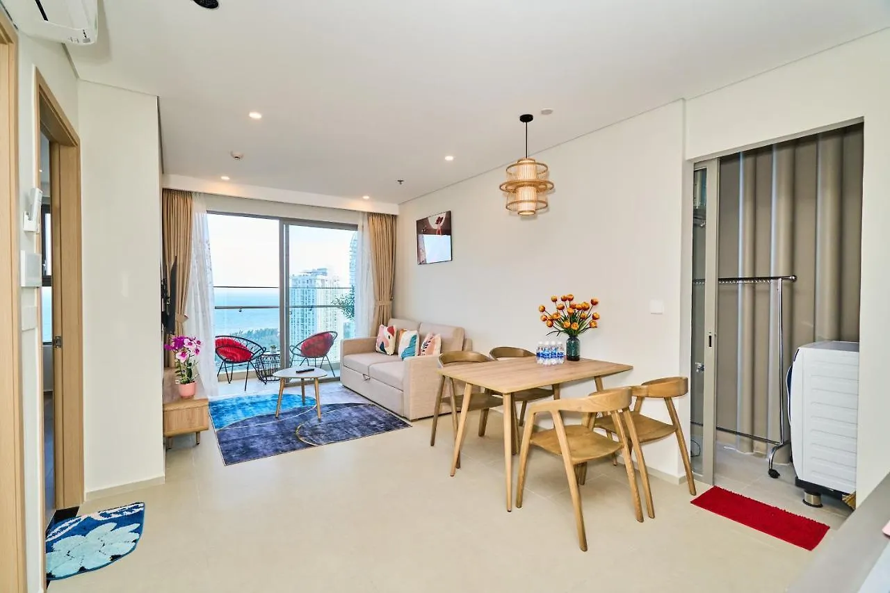 The Song Apartment Vung Tau 0*,  Vietnam