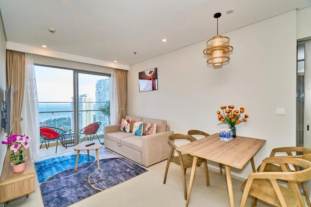 The Song Apartment Vung Tau 0*,  Vietnam