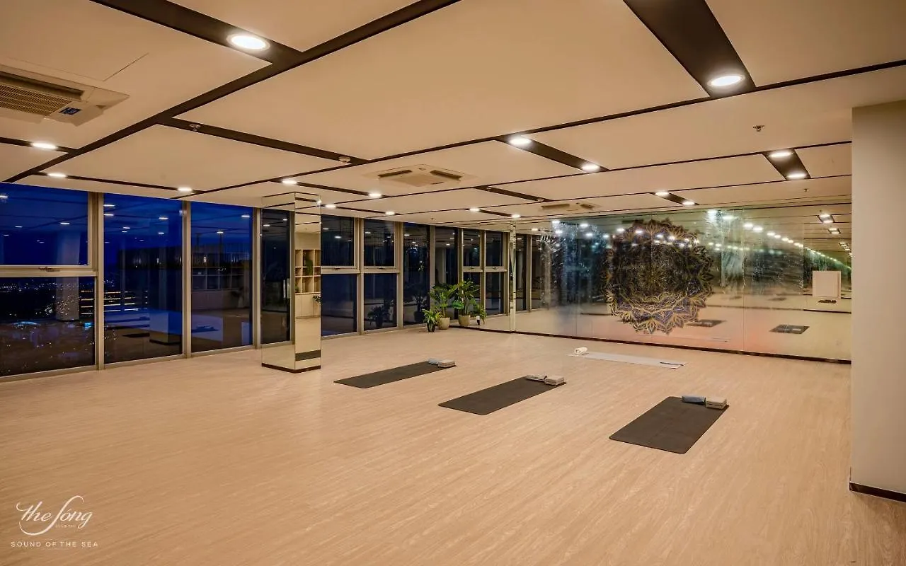 The Song Apartment Vung Tau