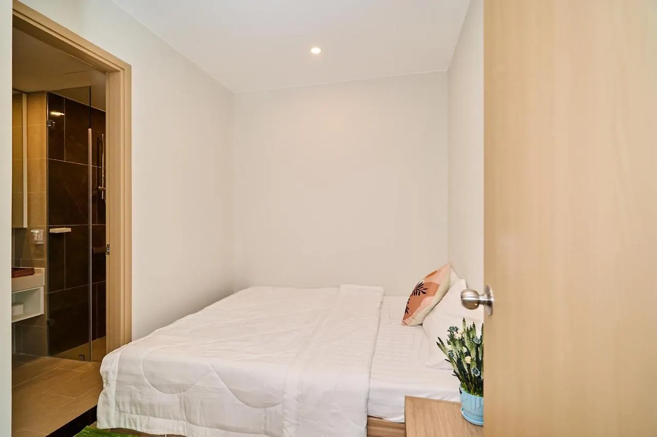 The Song Apartment Vung Tau 0*,