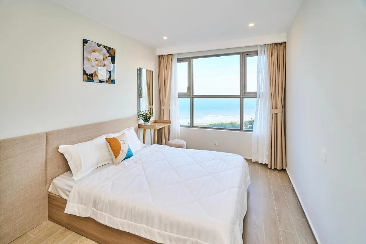 The Song Apartment Vung Tau 0*,