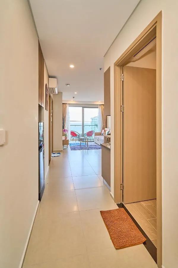 The Song Apartment Vung Tau