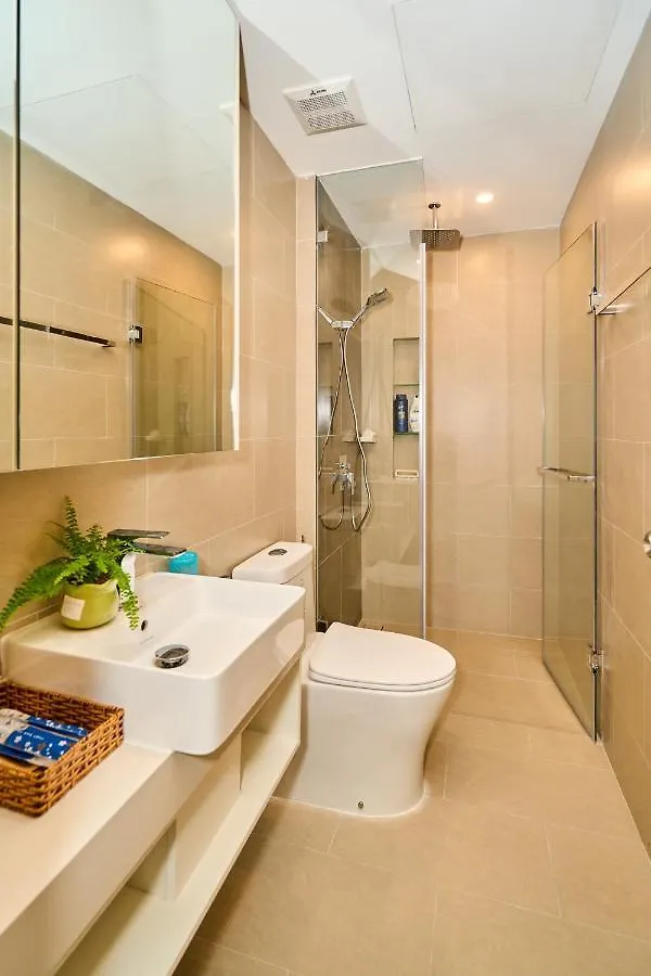The Song Apartment Vung Tau