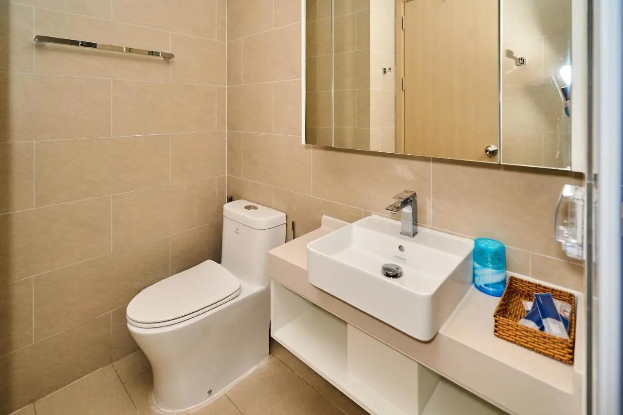 The Song Apartment Vung Tau 0*,