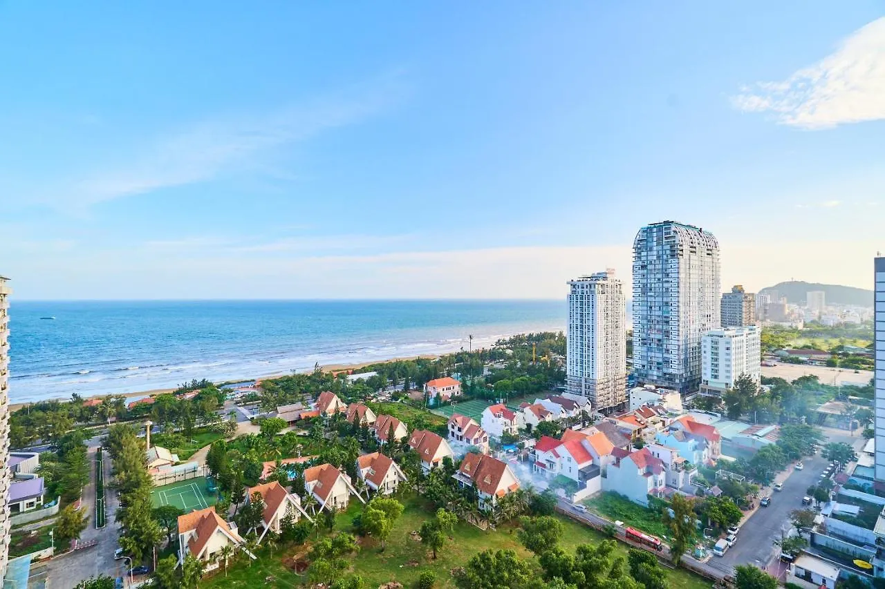 The Song Apartment Vung Tau