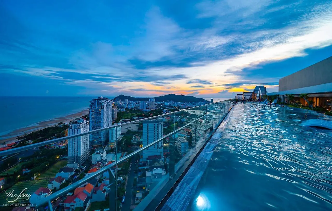 The Song Apartment Vung Tau Vietnam