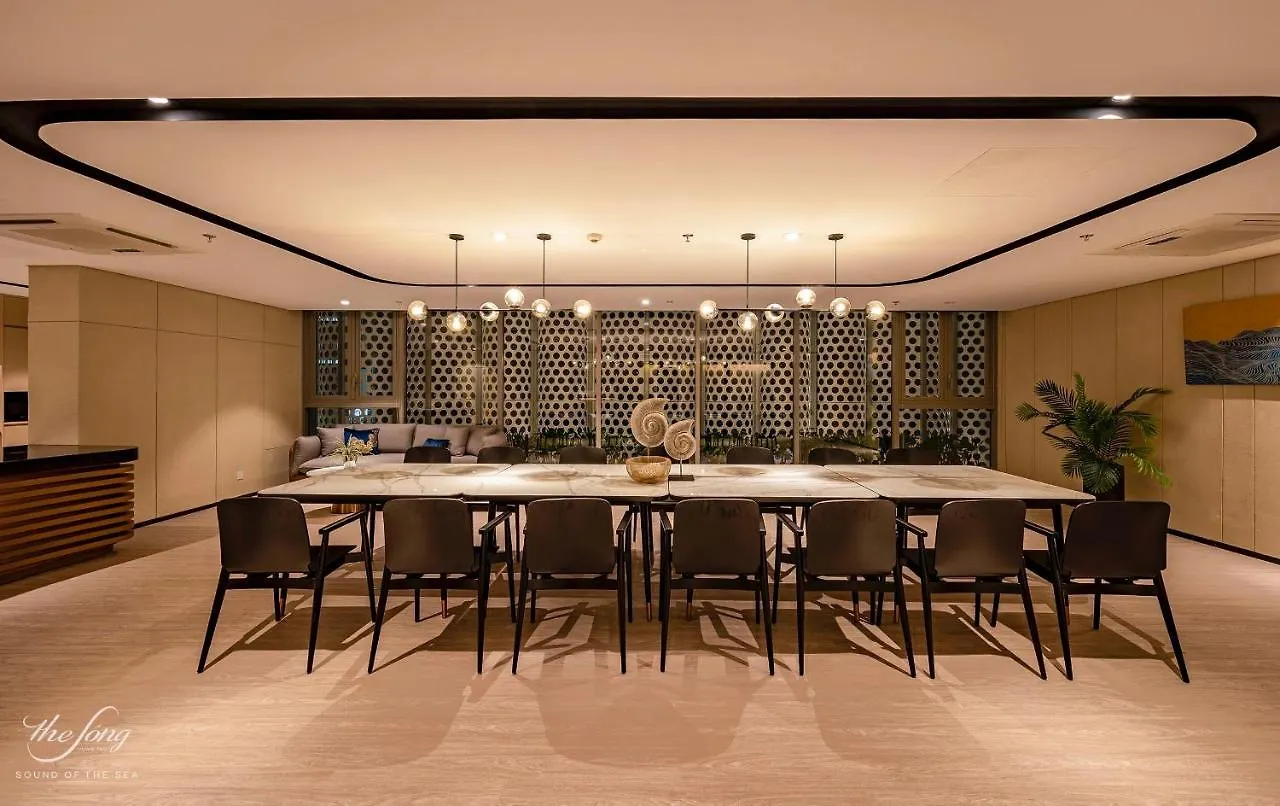 The Song Apartment Vung Tau