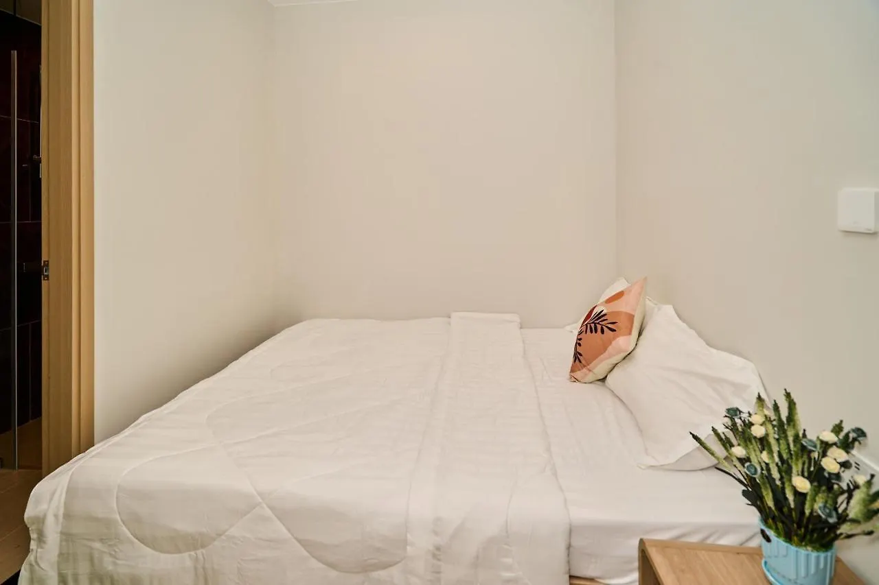 The Song Apartment Vung Tau Vietnam