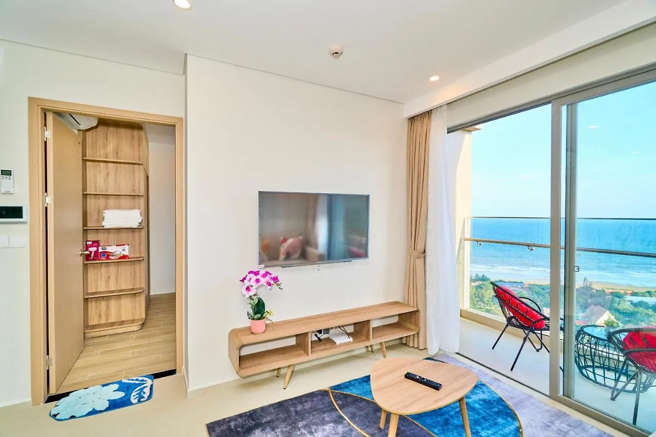 The Song Apartment Vung Tau