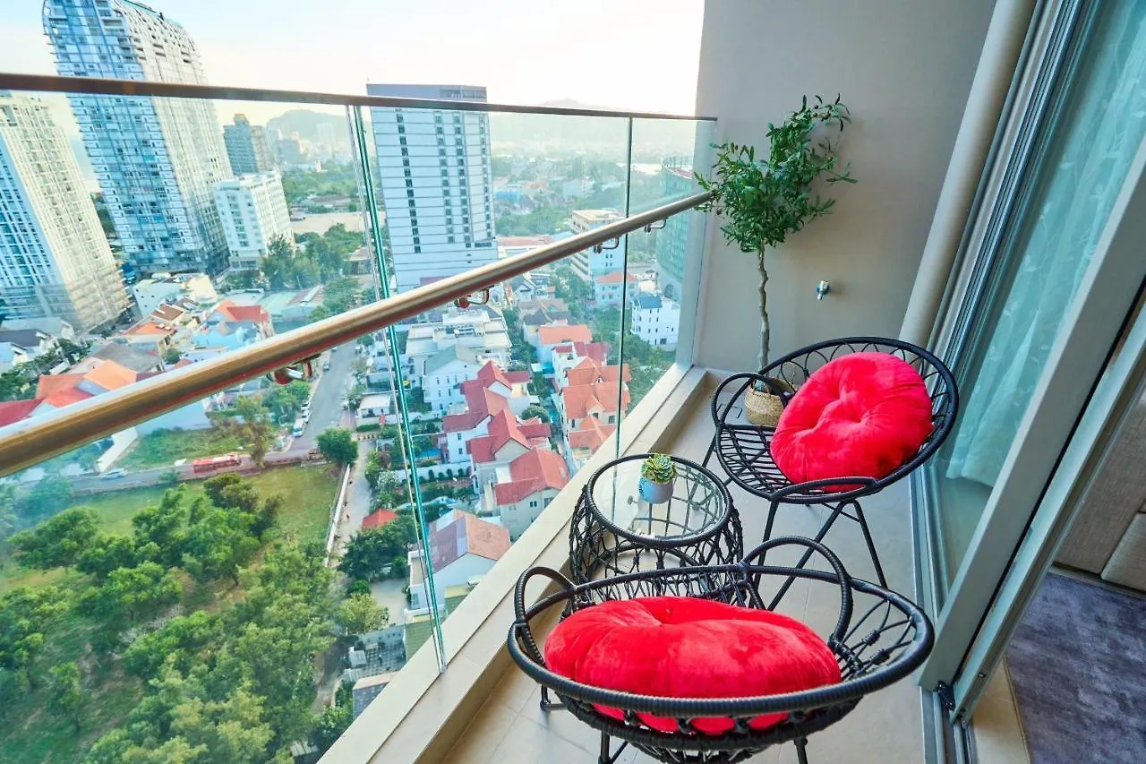 The Song Apartment Vung Tau