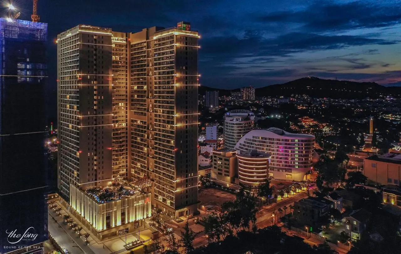 The Song Apartment Vung Tau
