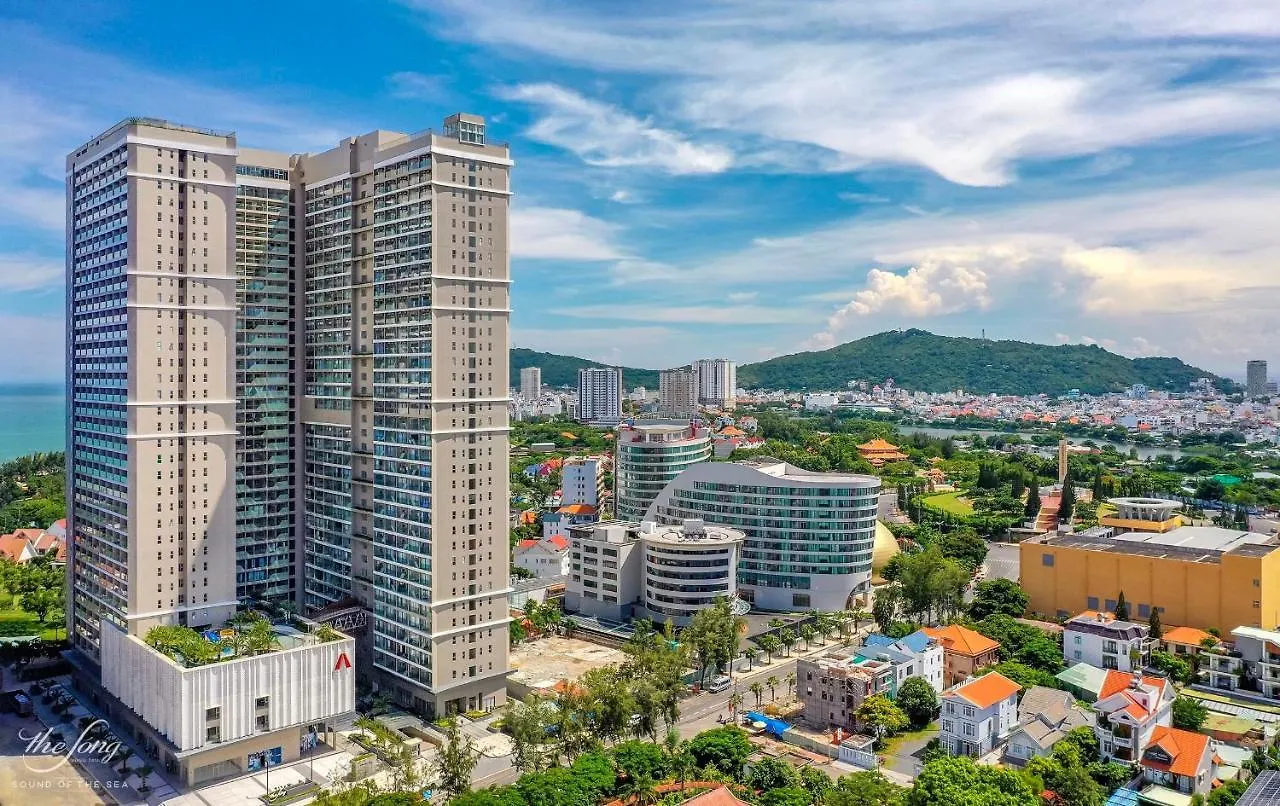 The Song Apartment Vung Tau