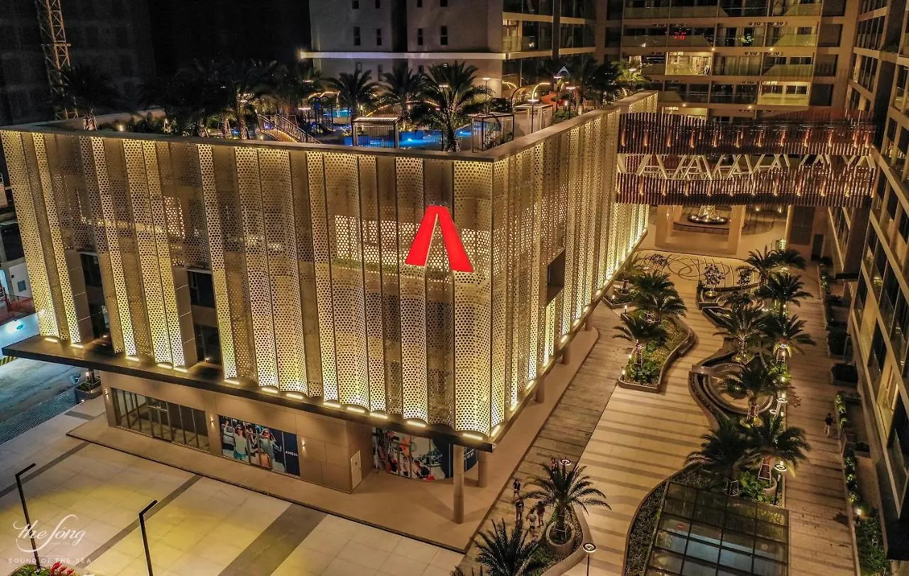 The Song Apartment Vung Tau 0*,