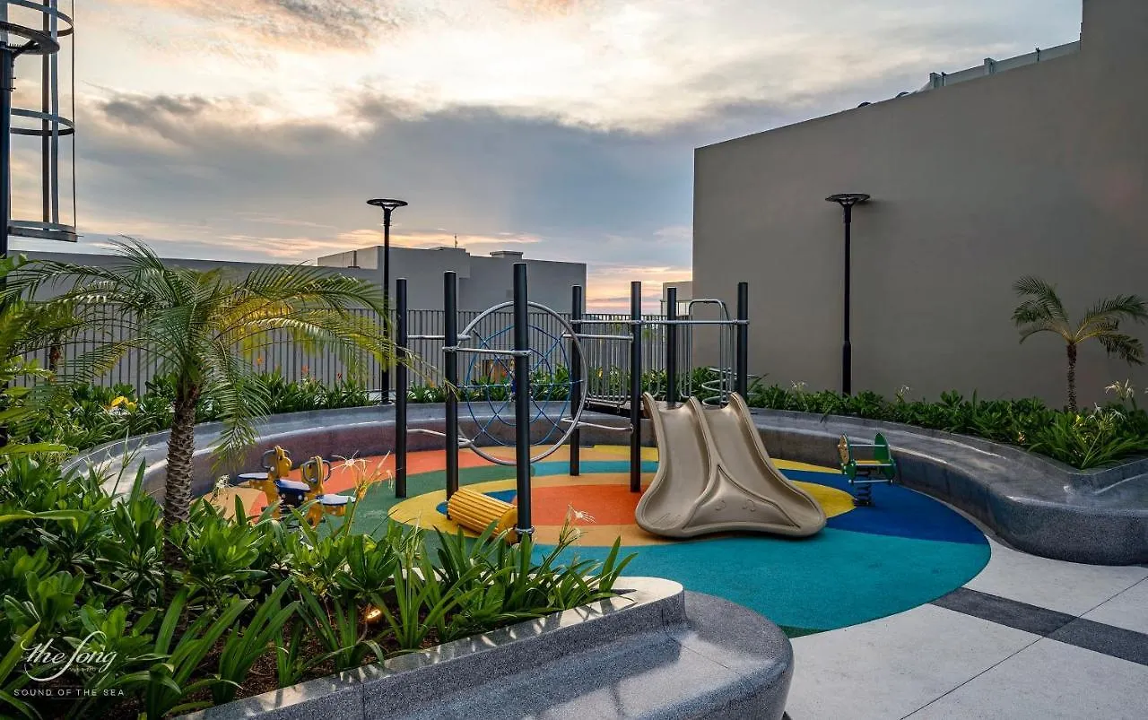 The Song Apartment Vung Tau