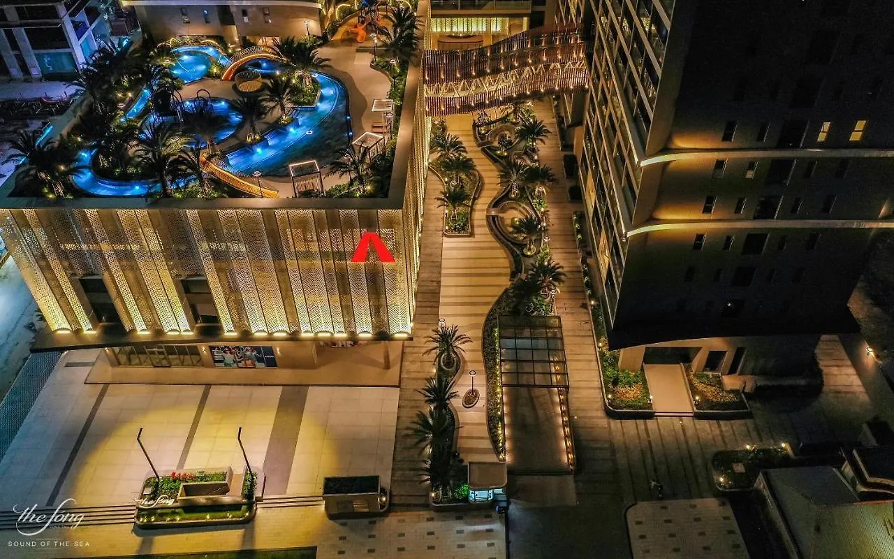 The Song Apartment Vung Tau