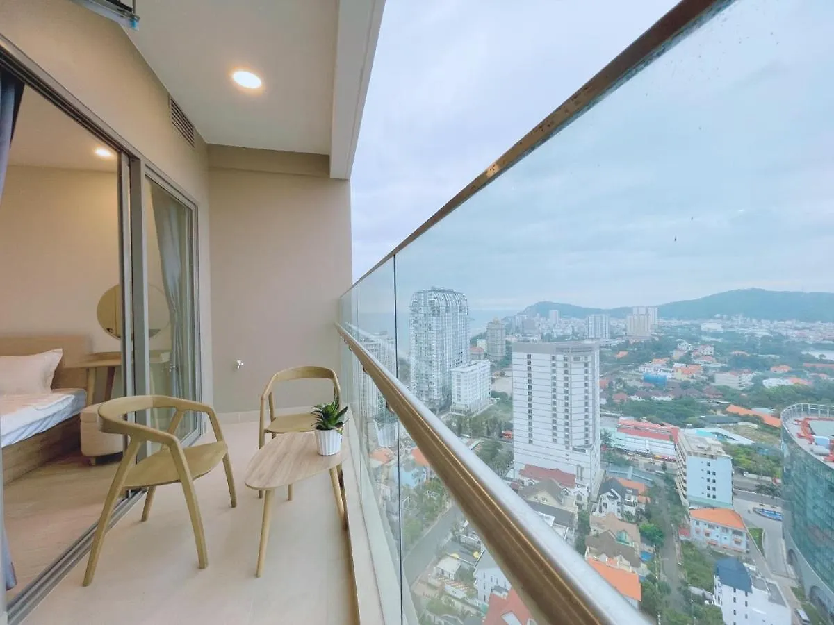 The Song Apartment Vung Tau